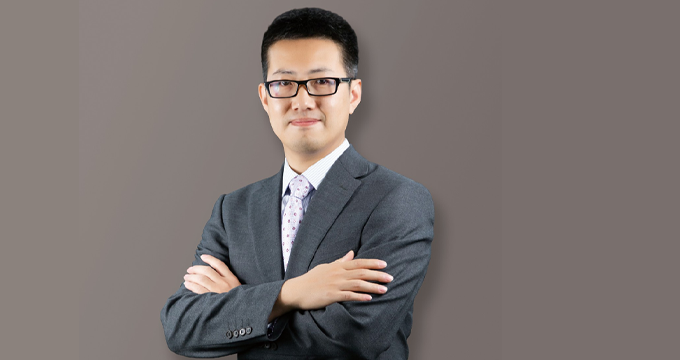 專訪品源律師事務所副主任陳浩律師