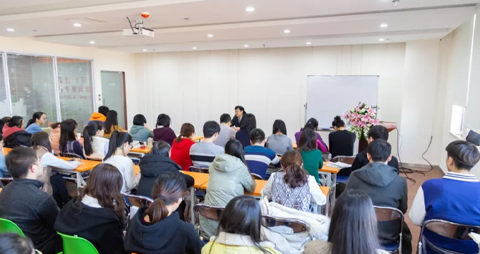 品源黨委開展黨員先鋒崗創建活動
