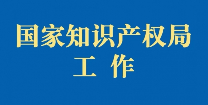 國家知識產權局對十三屆全國人大四次會議第4411號建議答復的函
