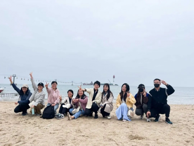 美好初夏，品源跟你一起踏海逐浪！