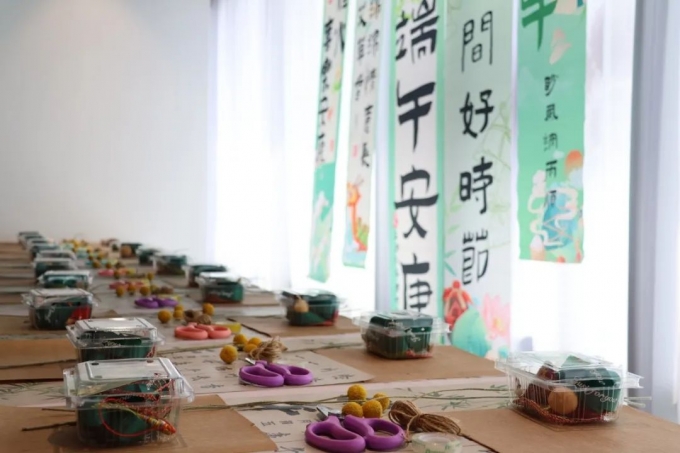 品源合伙人劉臣剛助力蘇州相城區外籍人士在中國創業的知識產權實踐沙龍圓滿舉辦