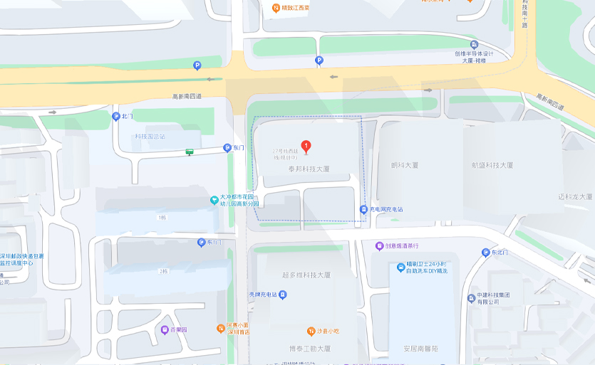 關于我們