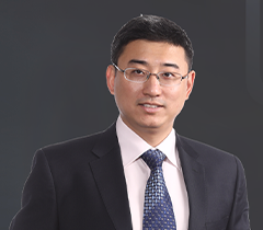 Yiming JIANG