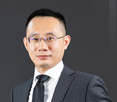 Dongfeng HUANG