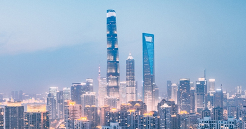 Shanghai Office