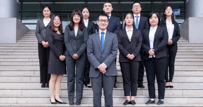 品源律師事務所知產無效訴訟團隊專訪：求真篤行達志，蓬勃向陽而生